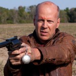 Bruce Willis in Looper