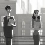 Paperman